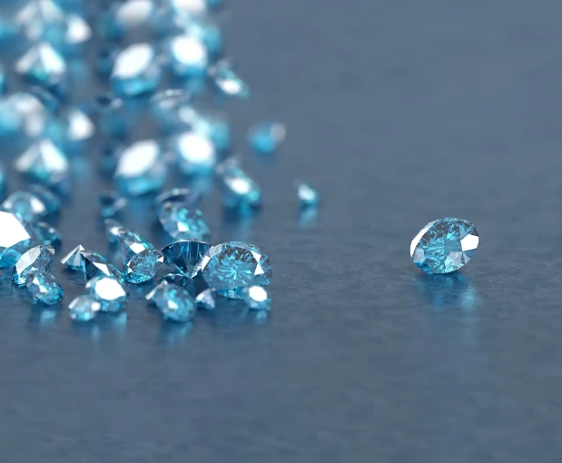 blue topaz meaning