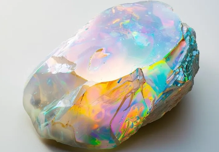 opal birthstone meaning