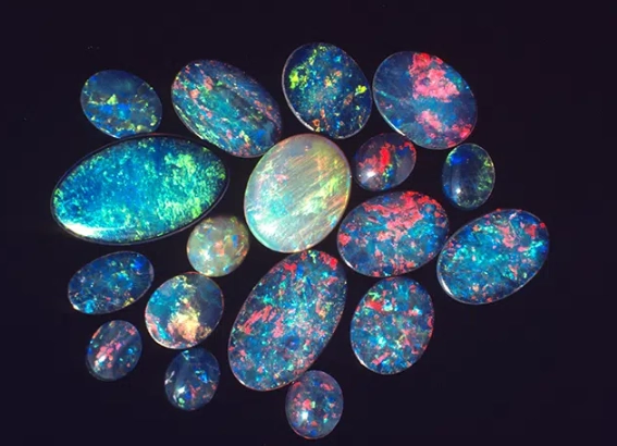 how to care for opal