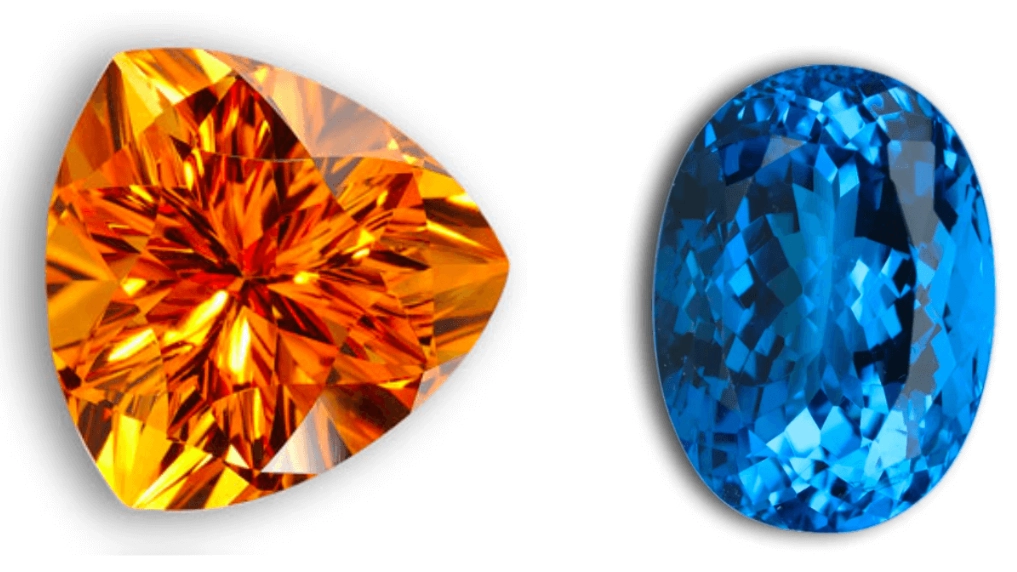 topaz meaning