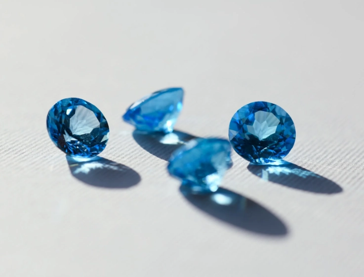 topaz meaning
