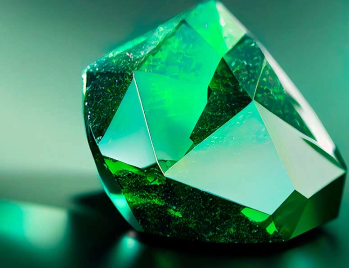 emerald meaning