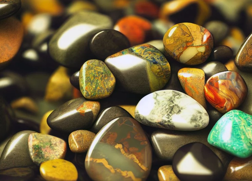 crystal healing properties crystal healing properties