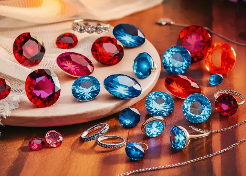 The Ultimate Gemstone Buying Guide: Expert Tips for Smart Shoppers