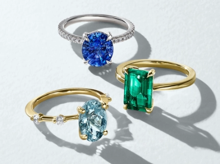 gemstone quality factors