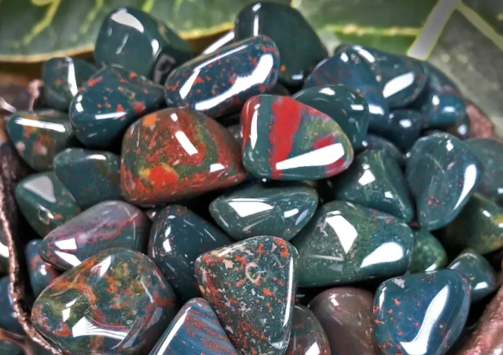 bloodstone healing properties bloodstone healing properties