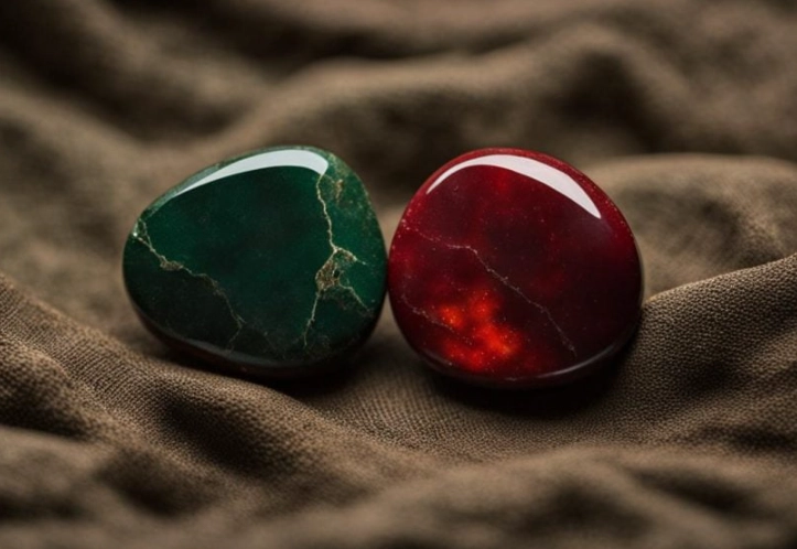 bloodstone healing properties bloodstone healing properties