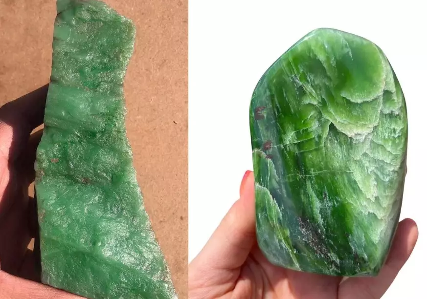 The Ultimate Jade Guide: Buying, Identifying & Valuing Real Jade