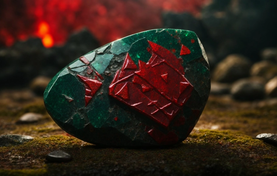 bloodstone meaning bloodstone meaning
