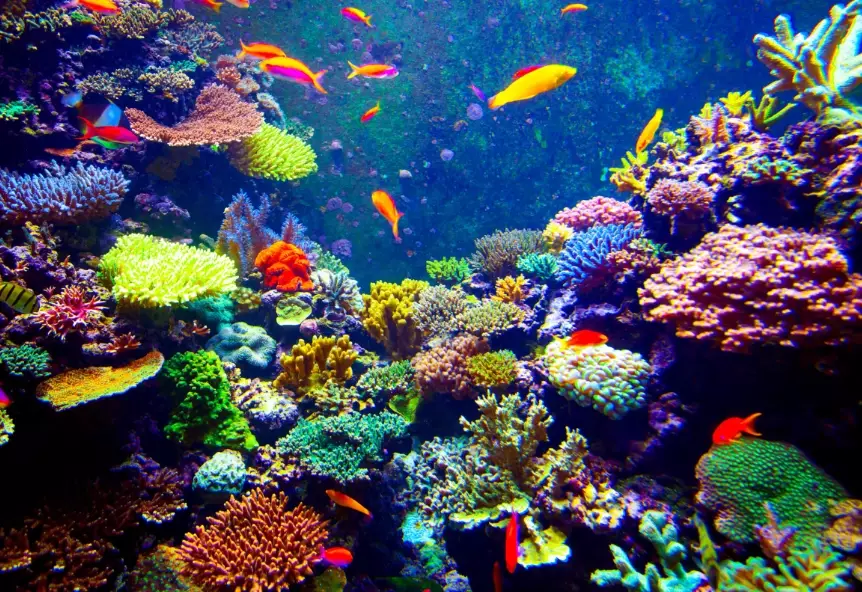 coral bleaching coral bleaching