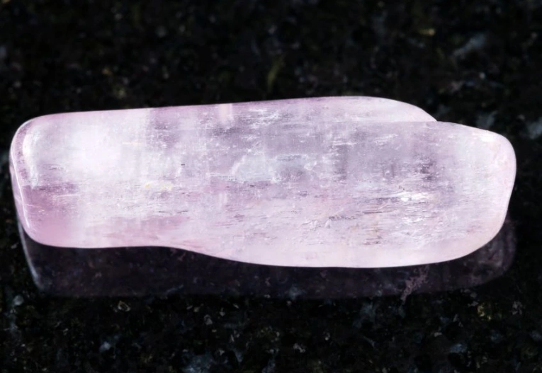 kunzite meaning