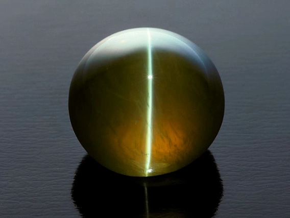 Cat's Eye Gemstone Guide: Meaning, Value & How to Buy the Real Deal