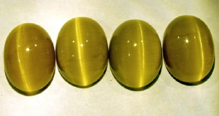 cat's eye stone benefits