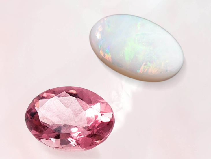Birthstone colors Birthstone colors
