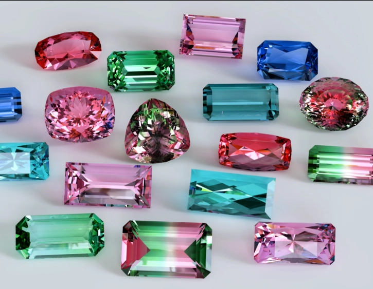 October birthstone October birthstone