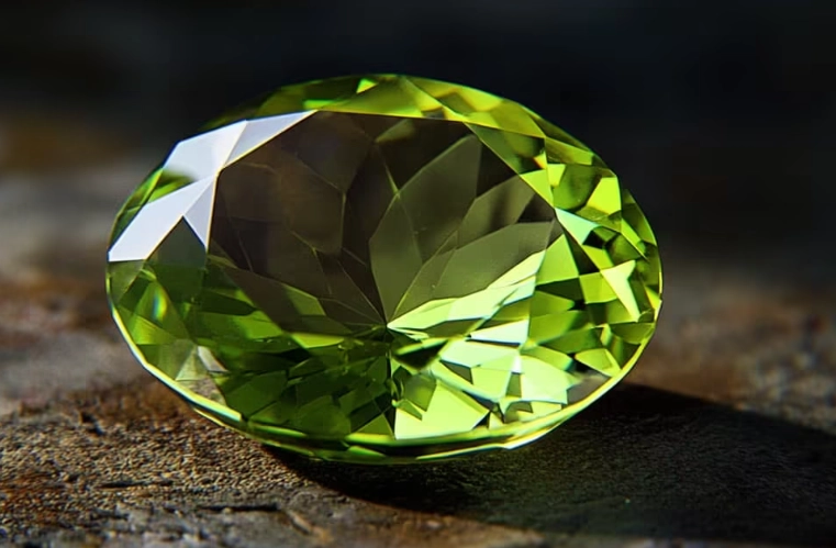 Peridot Birthstone Guide: Meaning, Benefits & Buying Tips