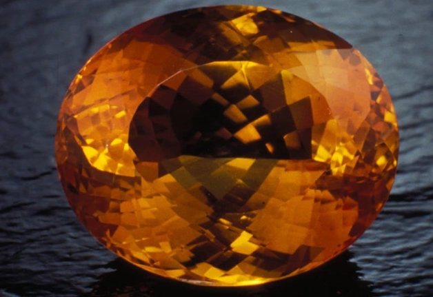 Citrine Birthstone: Your Ultimate Guide to Meaning, Jewelry & Buying Tips