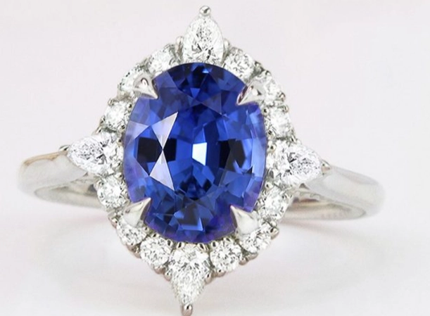 sapphire birthstone jewelry sapphire birthstone jewelry