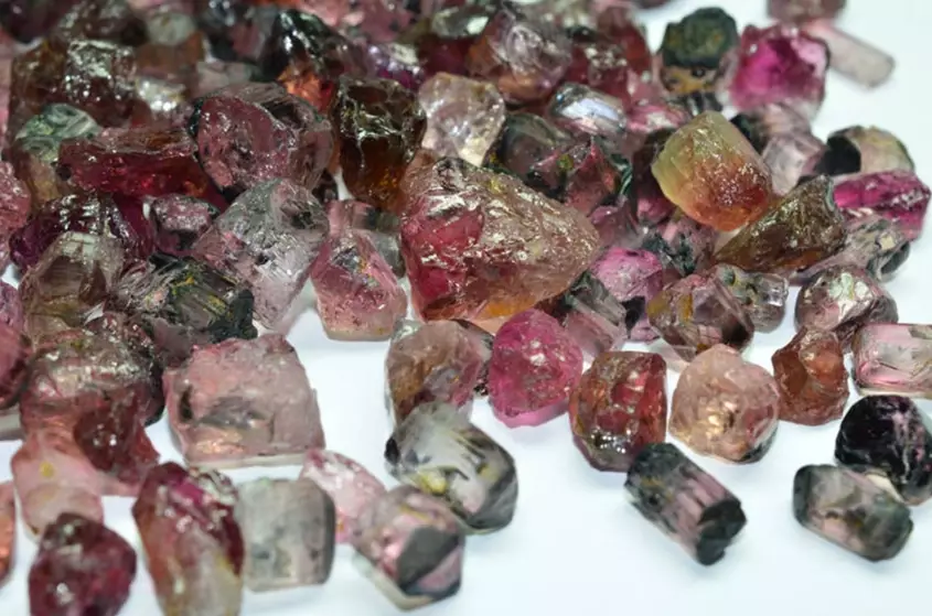 Tourmaline Birthstone: Your Ultimate Guide to Meaning, Colors & Care