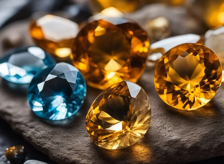 citrine meaning