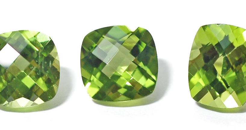 August birthstone