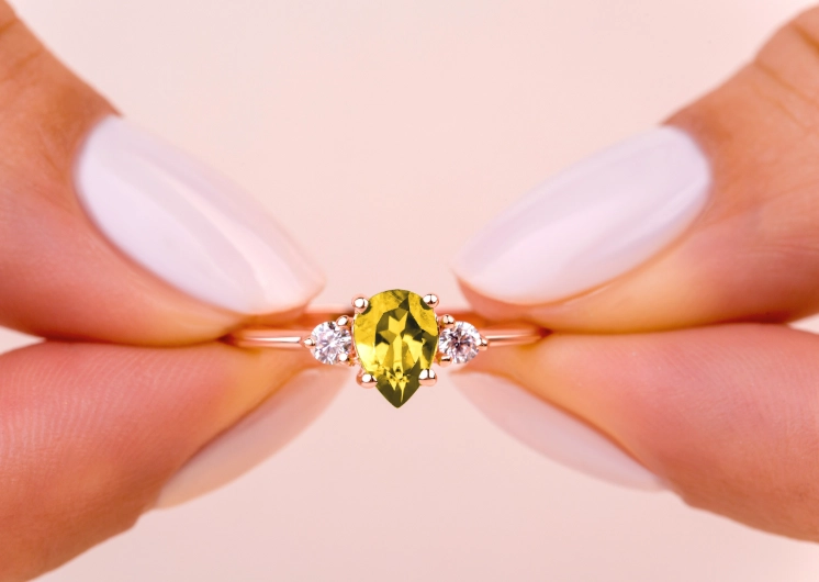 citrine vs topaz