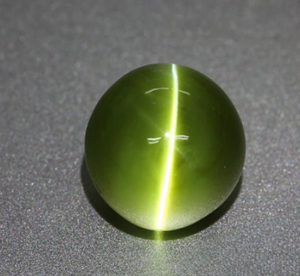Cat's Eye Stone Explained: Your Complete Guide to Meaning, Value & Care