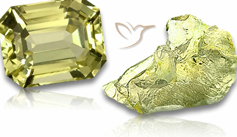 cat's eye gemstone