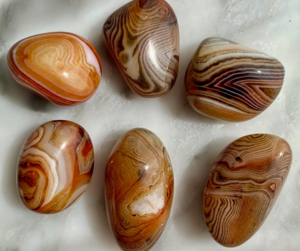 agate meaning