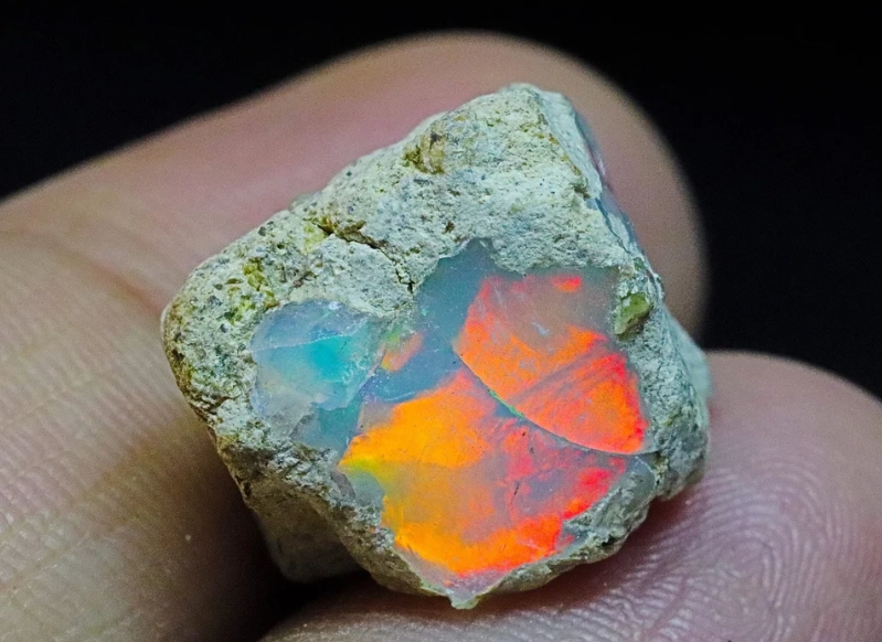 fire opal value fire opal value