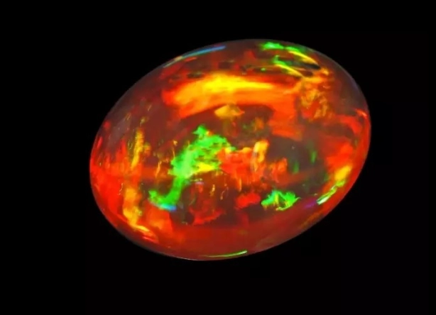 fire opal meaning fire opal meaning