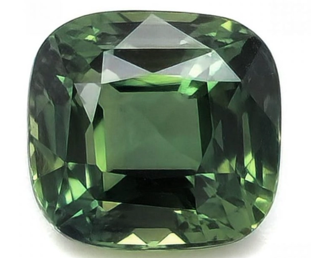 Green Sapphire Guide: Color, Value, Buying Tips & More