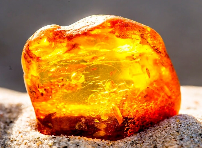 amber healing properties amber healing properties