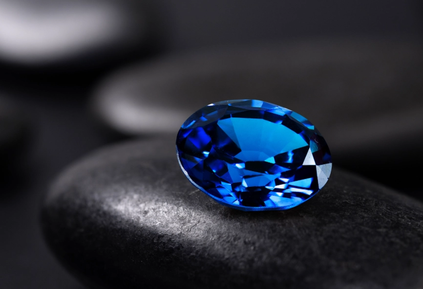 blue sapphire quality