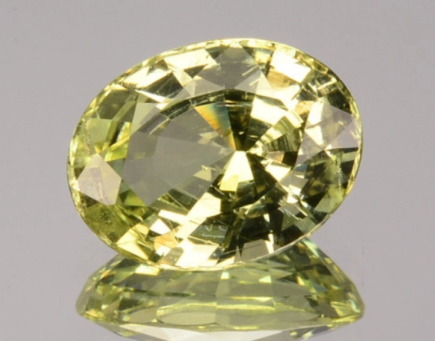 cat's eye gemstone