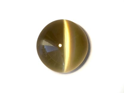 Chrysoberyl Cat's Eye Guide: Value, Buying Tips & Care Secrets