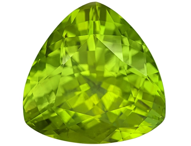 Peridot: The Complete Guide to August's Vibrant Birthstone