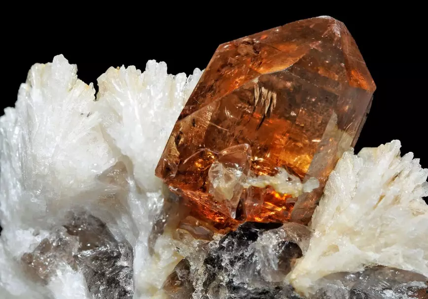 Topaz Gemstone Guide: Colors, Value, and How to Buy the Real Deal