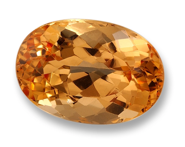 topaz colors