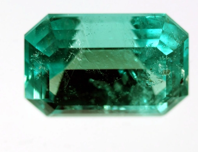 emerald gemstone
