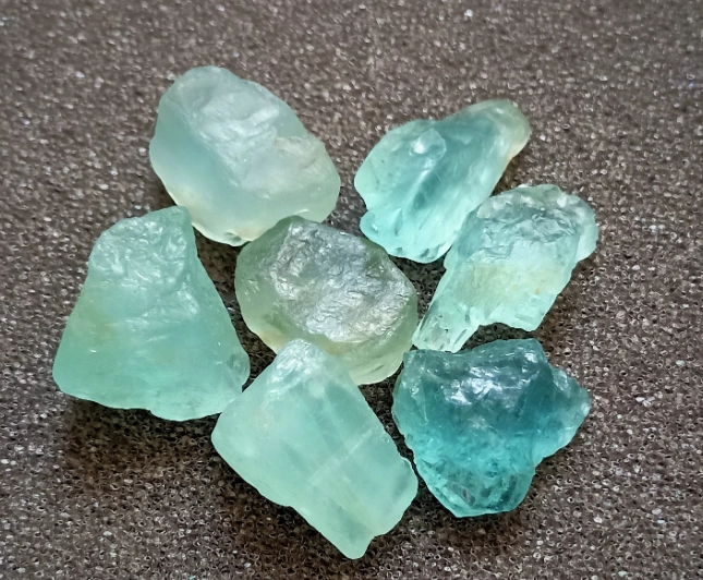 aquamarine value