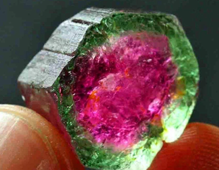 Tourmaline Gemstone Guide: Colors, Meanings, and Buying Tips