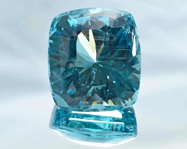 aquamarine meaning