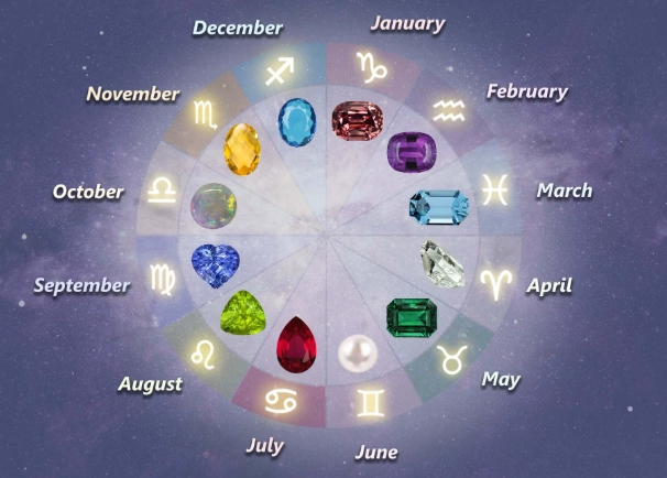 birthstone gemstones birthstone gemstones