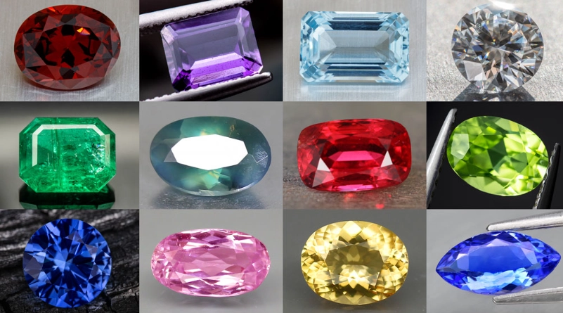 precious birthstones precious birthstones
