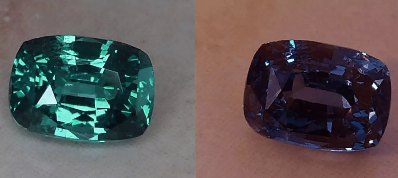 alexandrite value