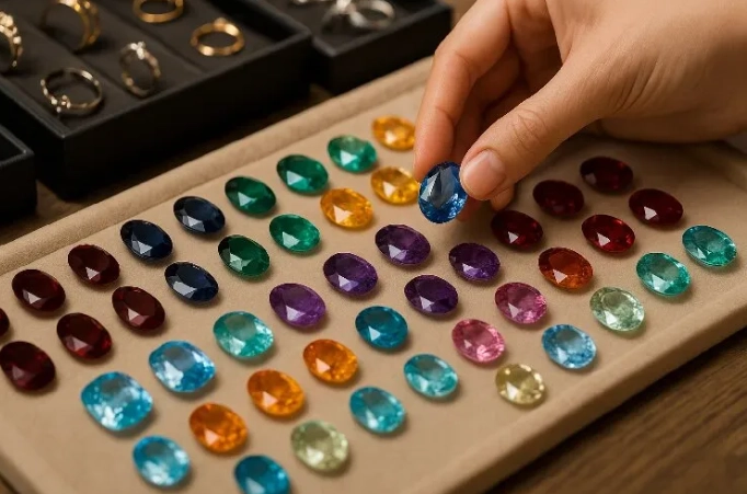 birthstone selection guide birthstone selection guide