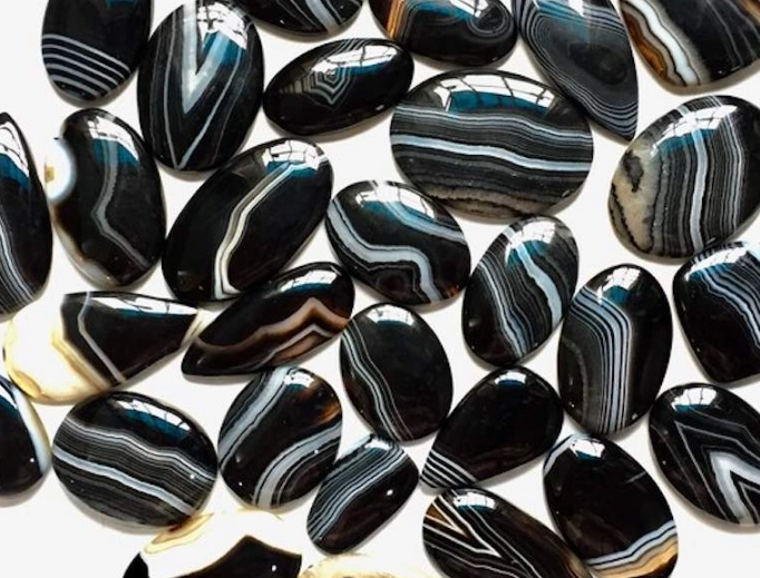 black onyx