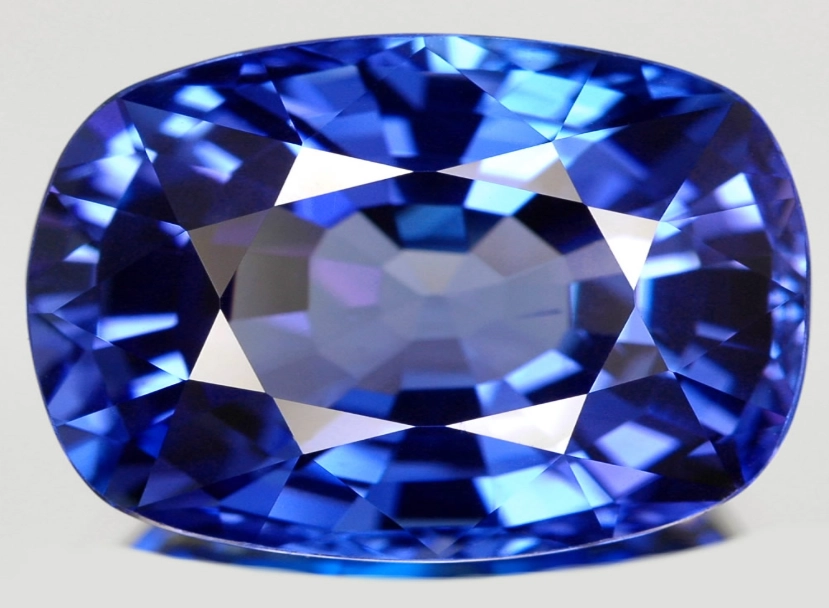 Tanzanite value