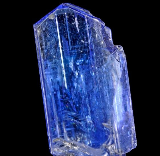 Tanzanite buying guide